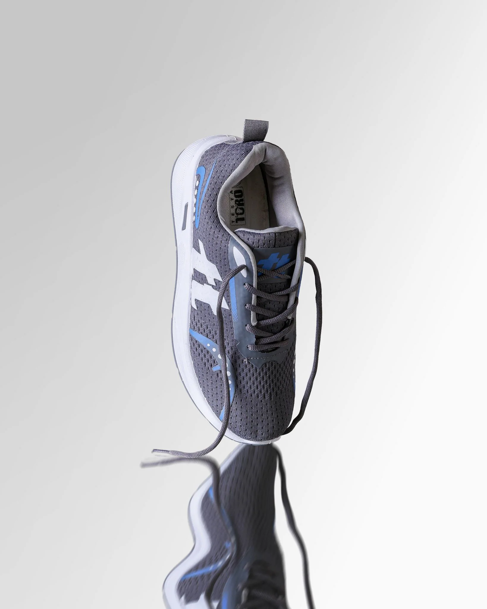 Testa Toro Runner A1 – خفّة Air-Mesh وراحة TTR لليوم من أوله لآخره - Image 14