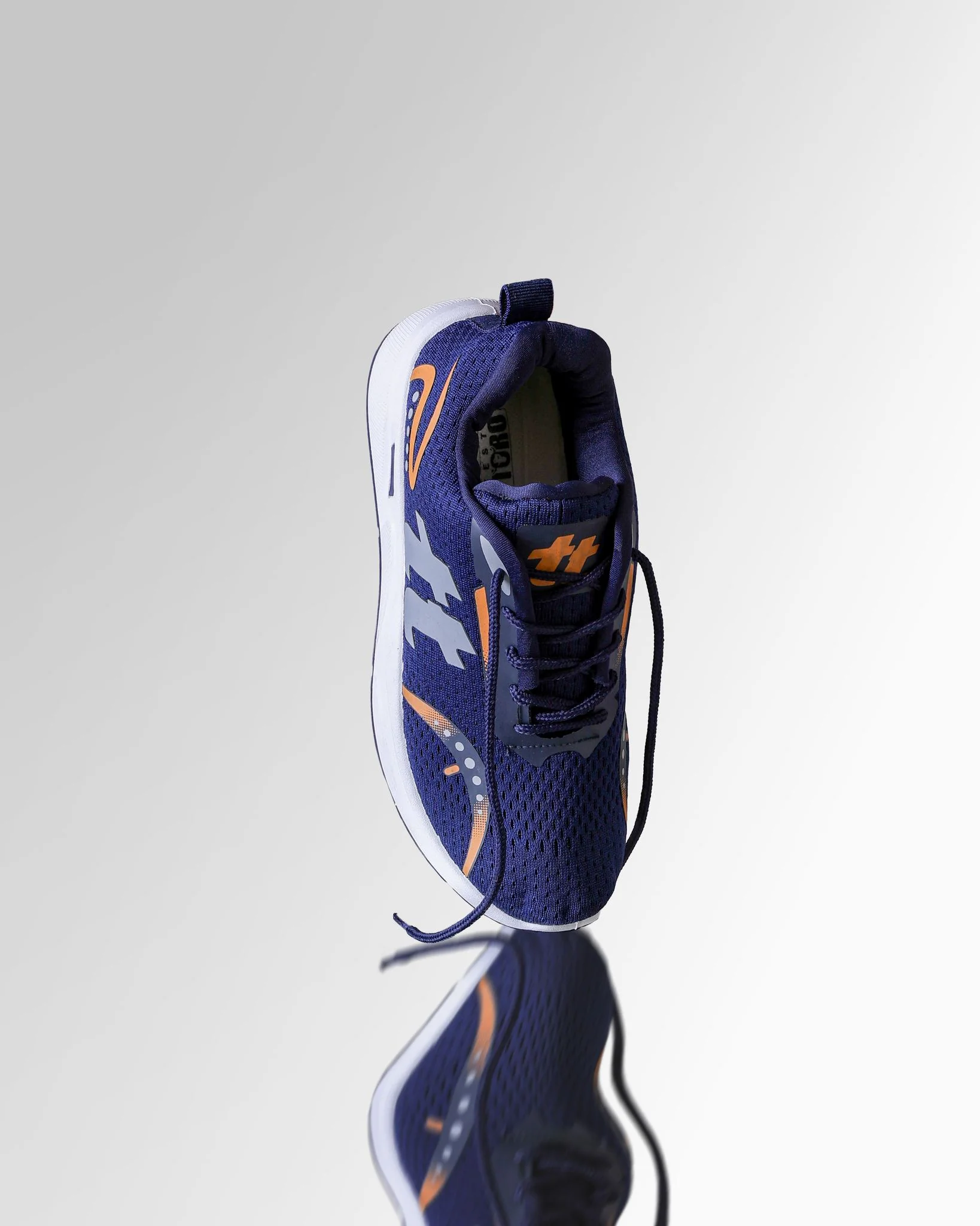 Testa Toro Runner A1 – خفّة Air-Mesh وراحة TTR لليوم من أوله لآخره - Image 15