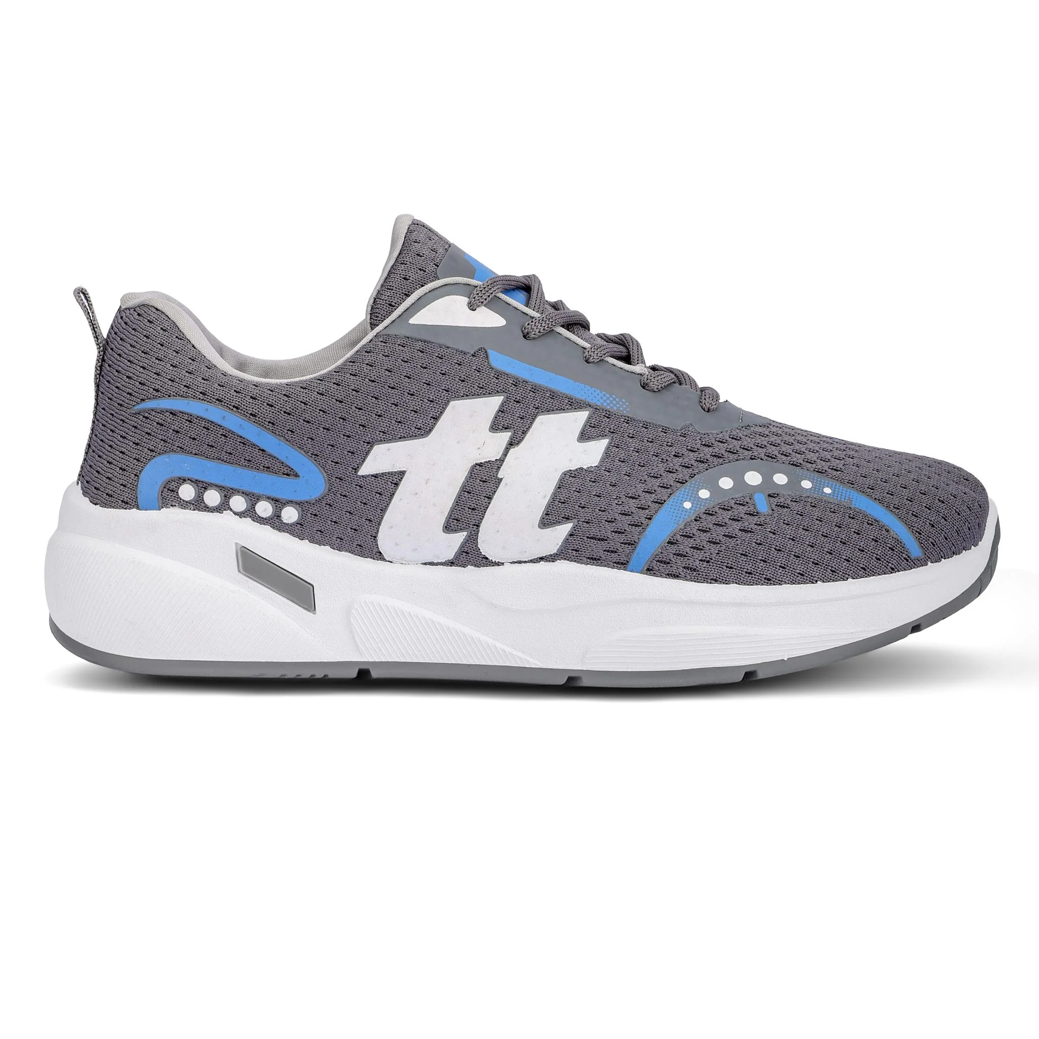 Testa Toro Runner A1 – خفّة Air-Mesh وراحة TTR لليوم من أوله لآخره - Image 2
