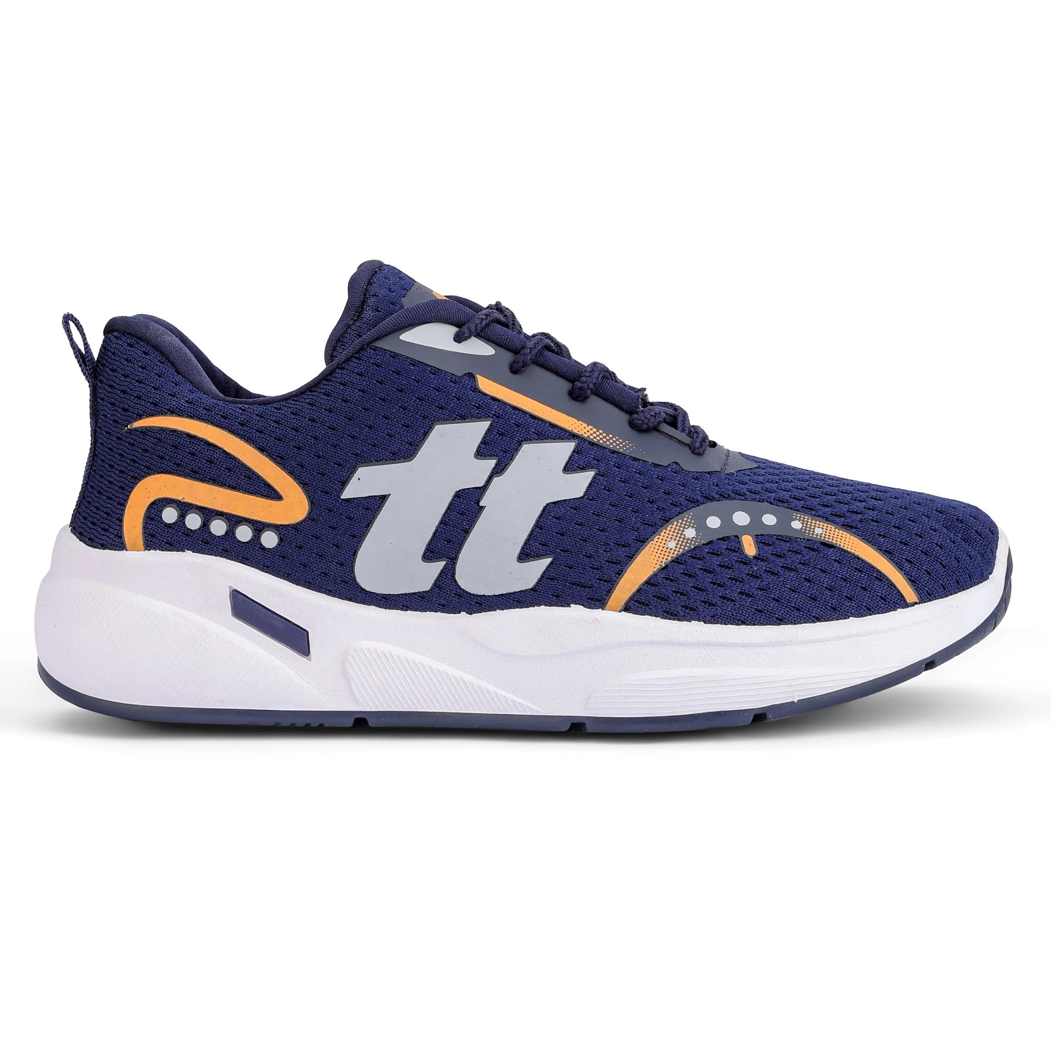 Testa Toro Runner A1 – خفّة Air-Mesh وراحة TTR لليوم من أوله لآخره - Image 3