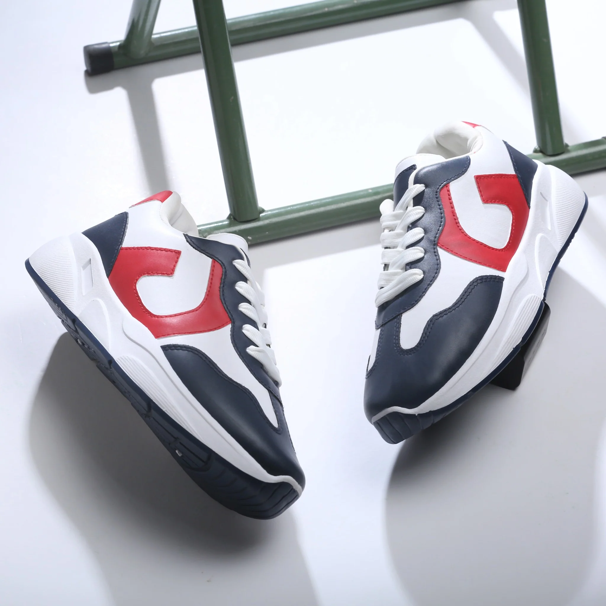 سنيكرز رجالي كاجوال رياضي من تيستا تورو – جودة عالية وسعر مميز | Testa Toro Premium Sneakers S4 - Image 17