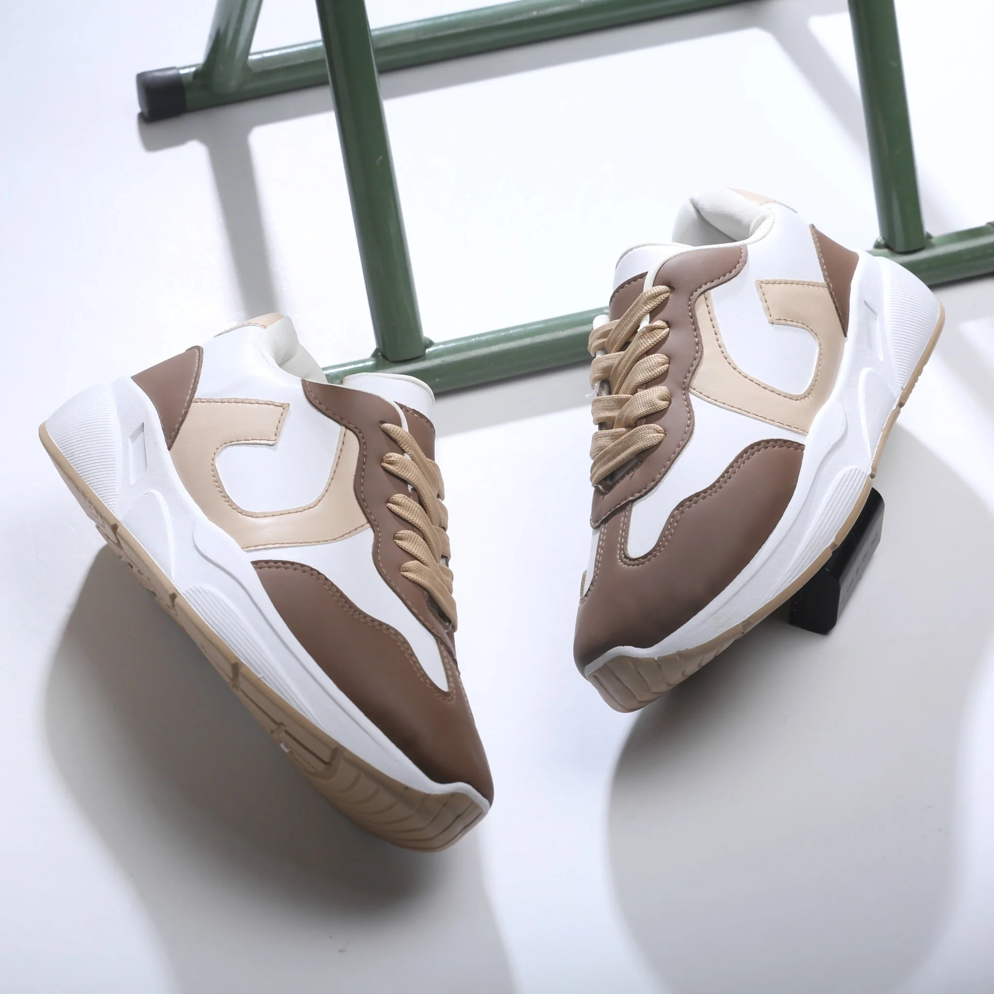 سنيكرز رجالي كاجوال رياضي من تيستا تورو – جودة عالية وسعر مميز | Testa Toro Premium Sneakers S4 - Image 20