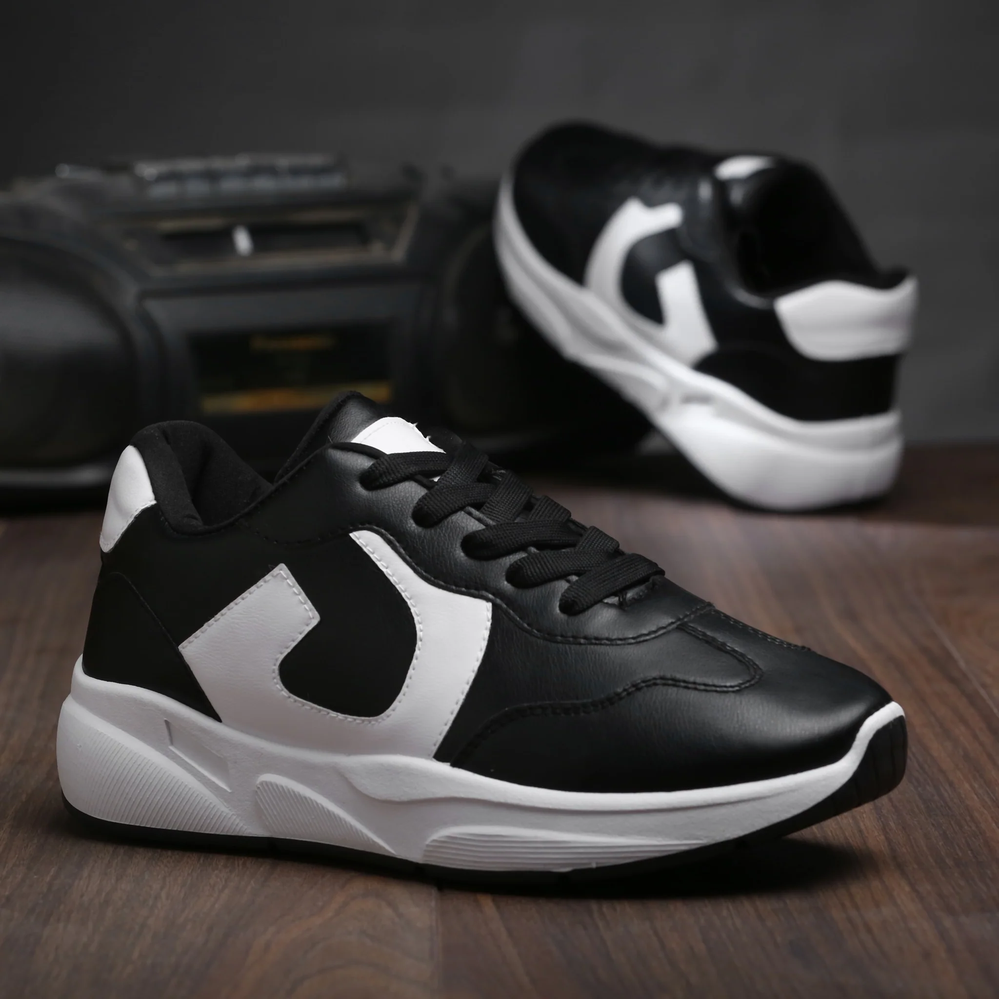 سنيكرز رجالي كاجوال رياضي من تيستا تورو – جودة عالية وسعر مميز | Testa Toro Premium Sneakers S4 - Image 30