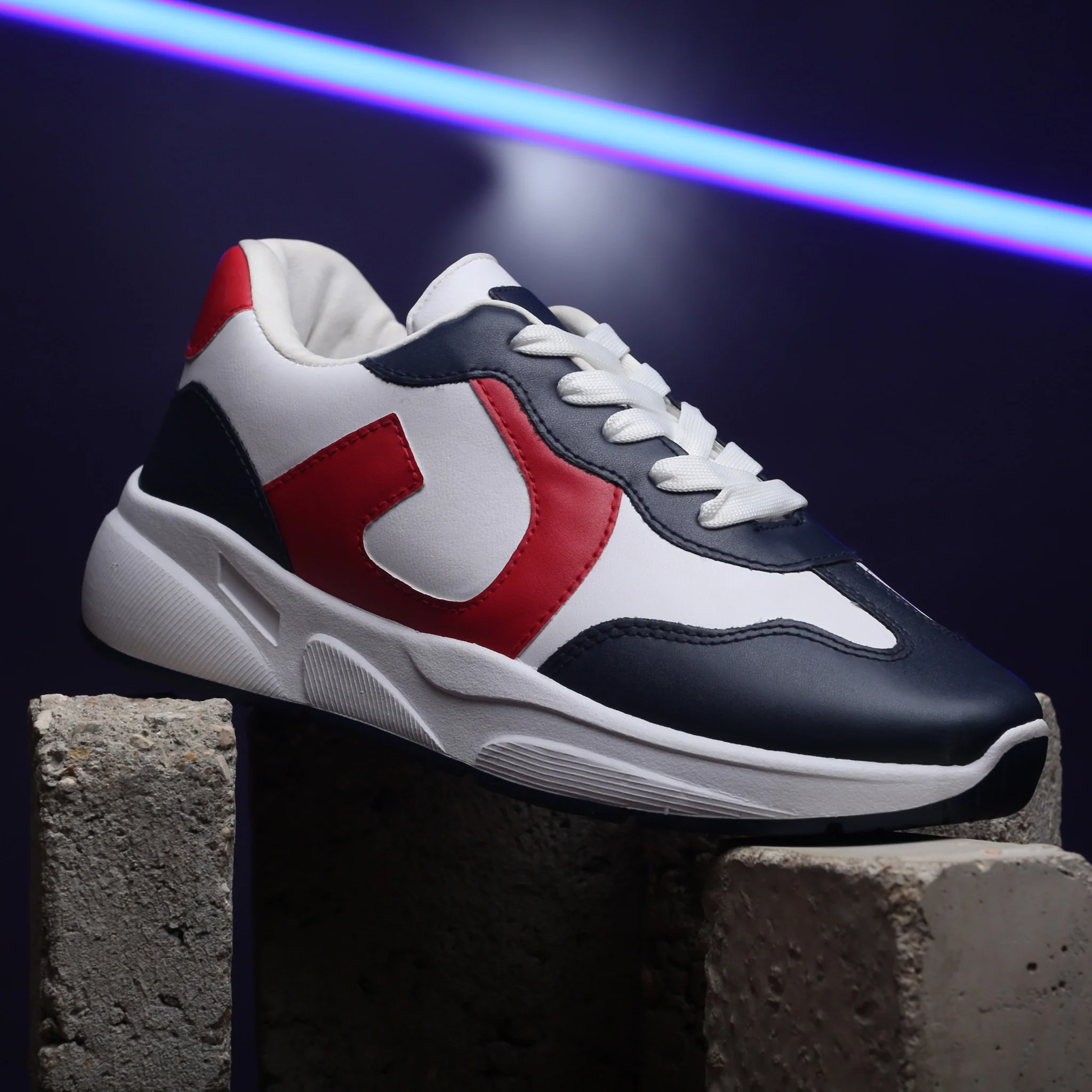 سنيكرز رجالي كاجوال رياضي من تيستا تورو – جودة عالية وسعر مميز | Testa Toro Premium Sneakers S4 - Image 7