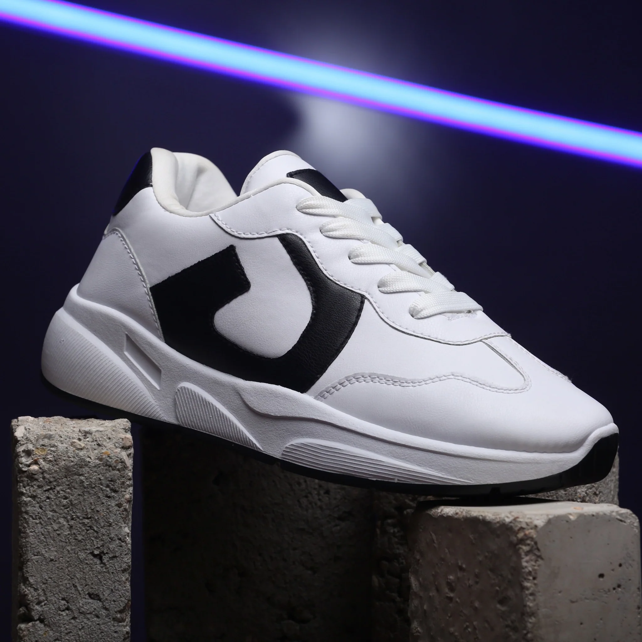 سنيكرز رجالي كاجوال رياضي من تيستا تورو – جودة عالية وسعر مميز | Testa Toro Premium Sneakers S4 - Image 8